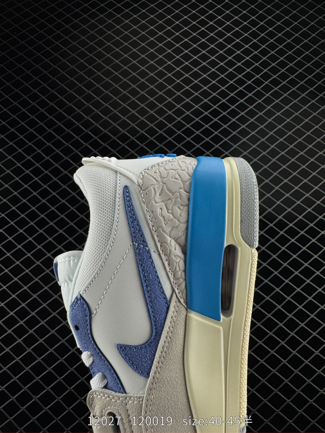 Air Jordan  Legacy 312 Low